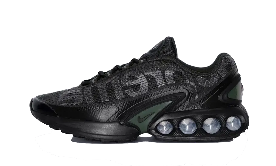 Nike Nike Air Max DN Black Supreme - FZ4044-001