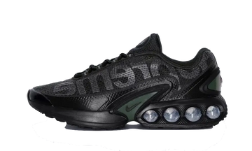 Nike Nike Air Max DN Black Supreme - FZ4044-001