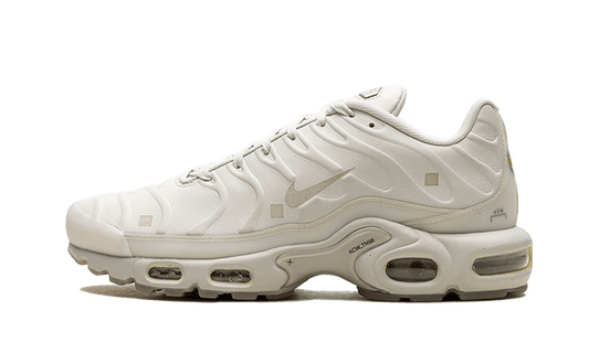 Nike Nike Air Max Plus A-COLD-WALL Platinum Tint - FD7855-002