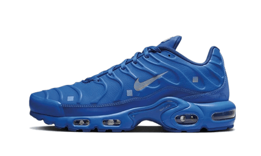 Nike Nike Air Max Plus A-COLD-WALL Varsity Royal - FD7855-400