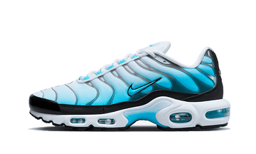 Nike Nike Air Max Plus Baltic Blue - FD9751-100