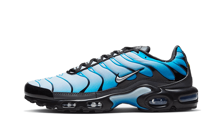 Nike Nike Air Max Plus Blue Gradient - FQ0204-010