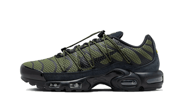 Nike Nike Air Max Plus Utility Black Olive - FJ4232-200