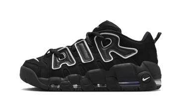 Nike Nike Air More Uptempo Low Ambush Black - FB1299-001