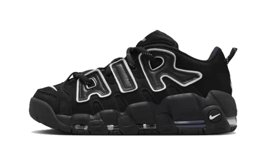 Nike Nike Air More Uptempo Low Ambush Black - FB1299-001