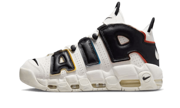 Nike Nike Air More Uptempo Trading Cards - DM1297-100