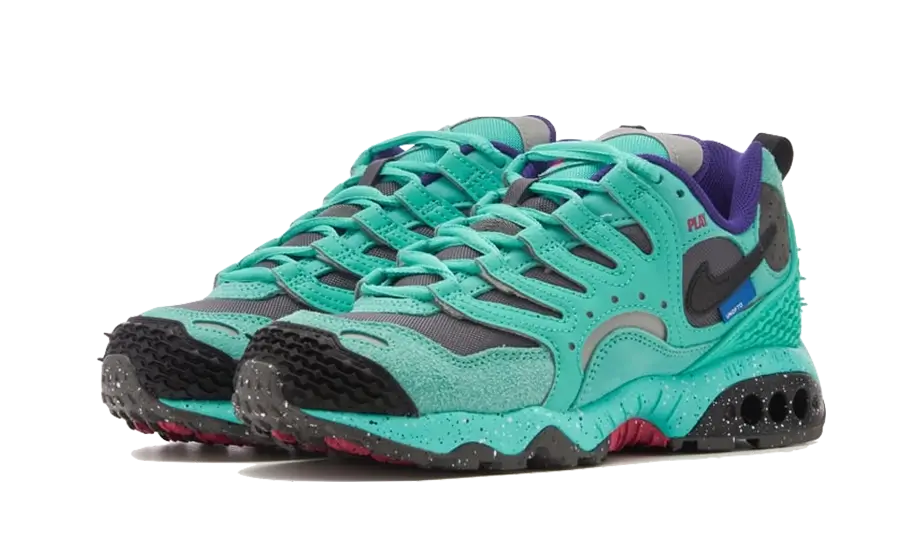 Nike Nike Air Terra Humara Undefeated Light Menta - FN7546-301