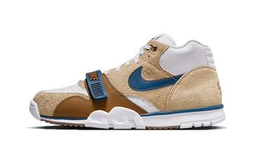 Nike Nike Air Trainer 1 Ale Brown - DM0522-200