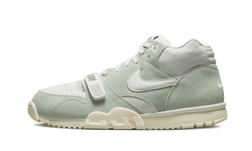 Nike Nike Air Trainer 1 Enamel Green - DX4462-300