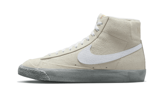 Nike Nike Blazer Mid '77 EMB Summit White - DV0797-100