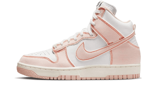 Nike Nike Dunk High 1985 Arctic Orange - DV1143-800