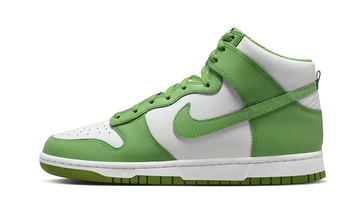 Nike Nike Dunk High Chlorophyll - DV0829-101