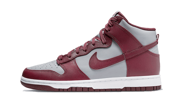 Nike Nike Dunk High Dark Beetroot - DD1399-600