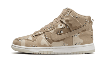 Nike Nike Dunk High Desert Camo - DX2314-200