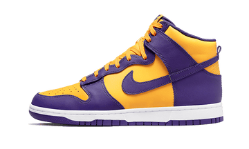 Nike Nike Dunk High Lakers - DD1399-500 / DZ4454-500