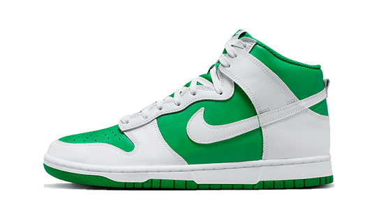 Nike Nike Dunk High Pine Green - DV0829-300