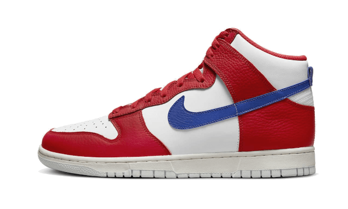 Nike Nike Dunk High Retro USA - DX2661-100