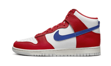 Nike Nike Dunk High Retro USA - DX2661-100