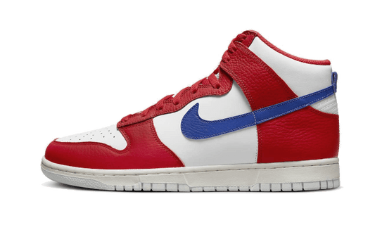 Nike Nike Dunk High Retro USA - DX2661-100