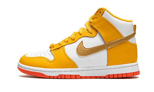 Nike Nike Dunk High University Gold - DQ4691-700