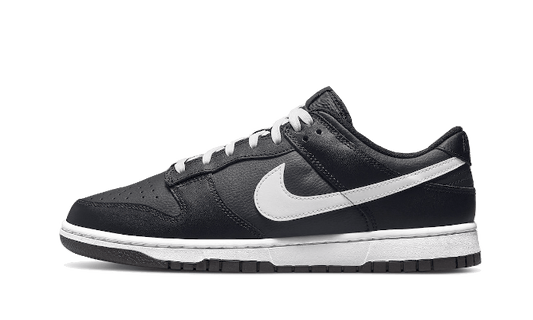 Nike Nike Dunk Low Black White (2022) - DJ6188-002