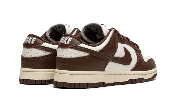 Nike Nike Dunk Low Cacao Wow - DD1503-124