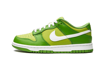 Nike Nike Dunk Low Chlorophyll - DJ6188-300 / DH9765-301