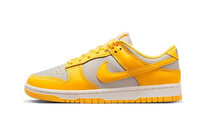 Nike Nike Dunk Low Citron Pulse - DD1503-002