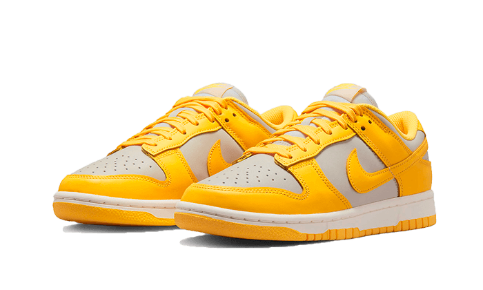 Nike Nike Dunk Low Citron Pulse - DD1503-002