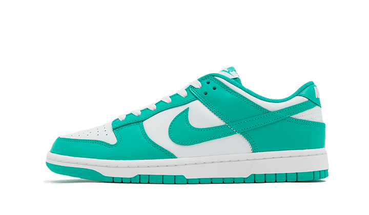 Nike Nike Dunk Low Clear Jade - DV0833-101