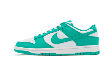 Nike Nike Dunk Low Clear Jade - DV0833-101