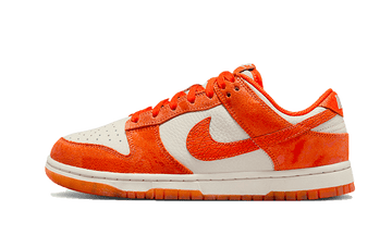 Nike Nike Dunk Low Cracked Orange - FN7773-001