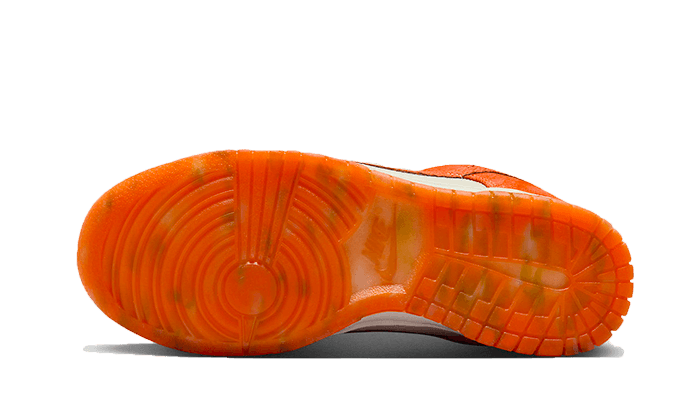 Nike Nike Dunk Low Cracked Orange - FN7773-001