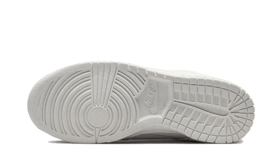 Nike Nike Dunk Low Disrupt 2 Pale Ivory - DH4402-100