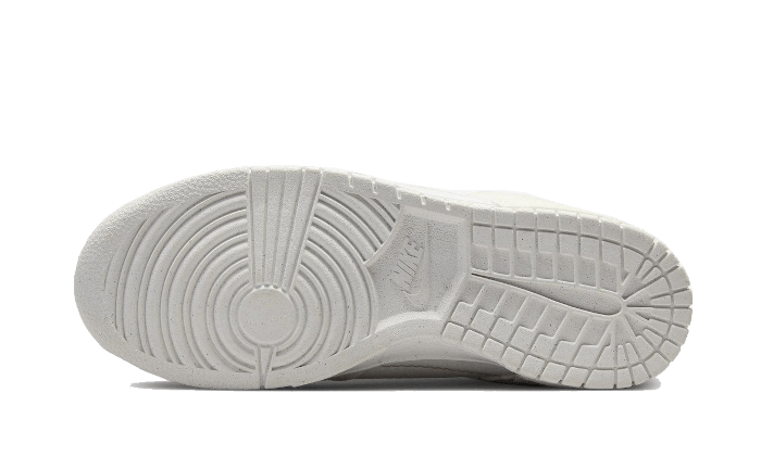 Nike Nike Dunk Low Disrupt 2 Pale Ivory - DH4402-100