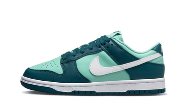 Nike Nike Dunk Low Geode Teal - DD1503-301