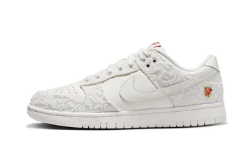 Nike Nike Dunk Low Give Her Flowers - FZ3775-133