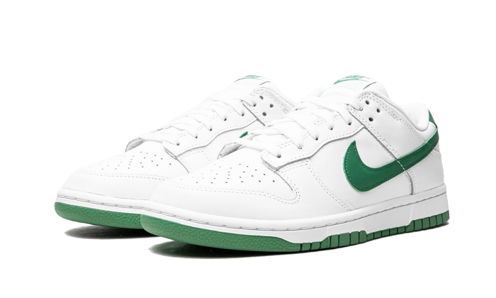 Nike Nike Dunk Low Green Noise - DD1503-112