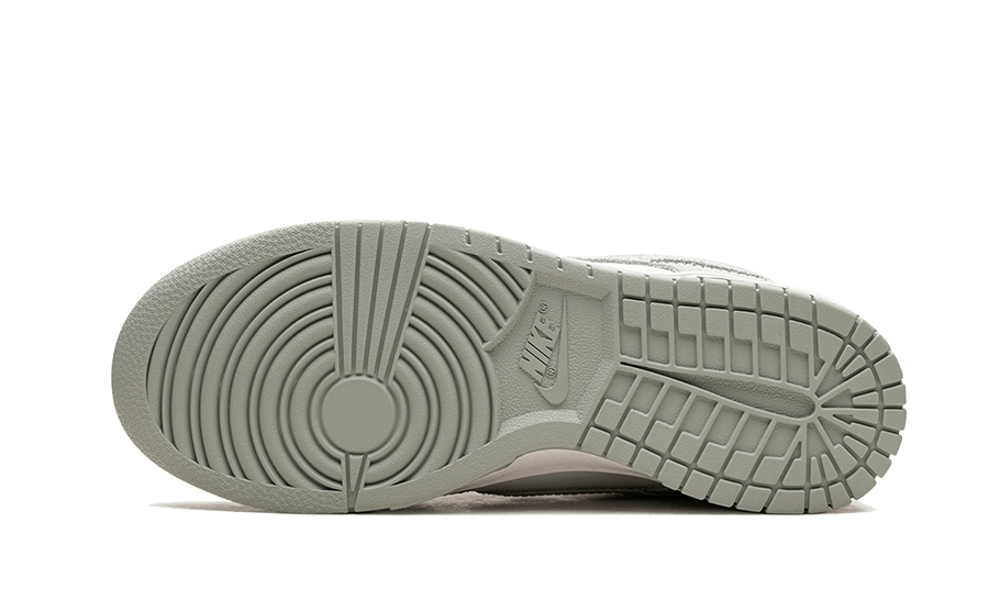Nike Nike Dunk Low Grey Corduroy - FN7658-100