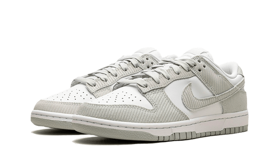 Nike Nike Dunk Low Grey Corduroy - FN7658-100