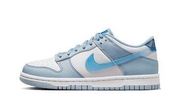 Nike Nike Dunk Low Hologram - FJ4668-400