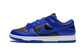 Nike Nike Dunk Low Hyper Cobalt - CW1590-001 / DD1391-001