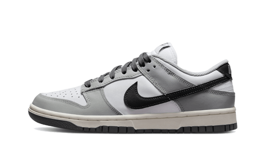 Nike Nike Dunk Low Light Smoke Grey - DD1503-117