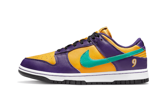 Nike Nike Dunk Low Lisa Leslie - DO9581-500