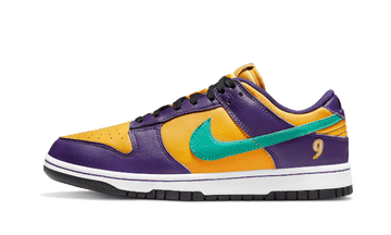 Nike Nike Dunk Low Lisa Leslie - DO9581-500