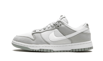 Nike Nike Dunk Low LX Light Smoke Grey - FB7720-002