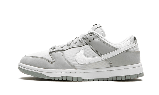 Nike Nike Dunk Low LX Light Smoke Grey - FB7720-002