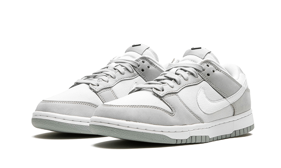 Nike Nike Dunk Low LX Light Smoke Grey - FB7720-002