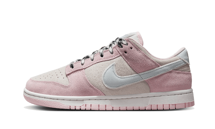 Nike Nike Dunk Low LX Pink Foam - DV3054-600