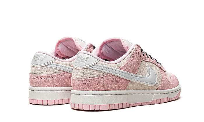 Nike Nike Dunk Low LX Pink Foam - DV3054-600